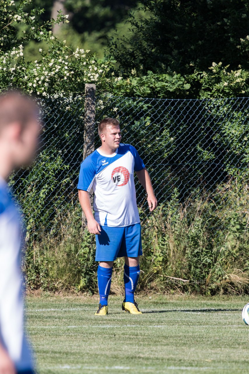 Bild 95 - TSV Wiemersdorf - FC St.Pauli U23 : Ergebnis: 0:16